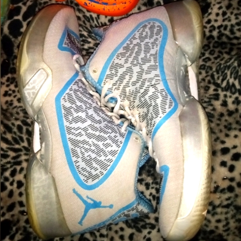 Air Jordan 29 'Patone' men's sneaker